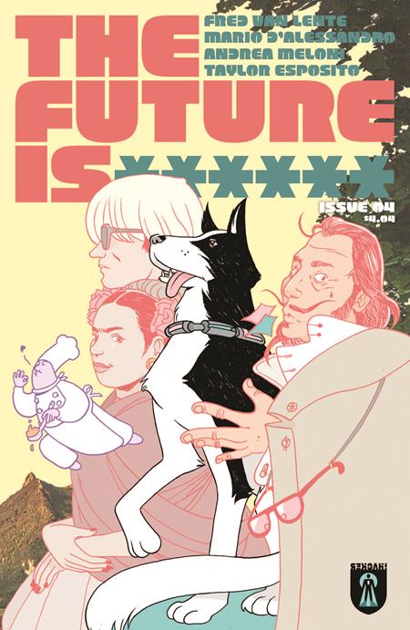 ART/ARF Cover