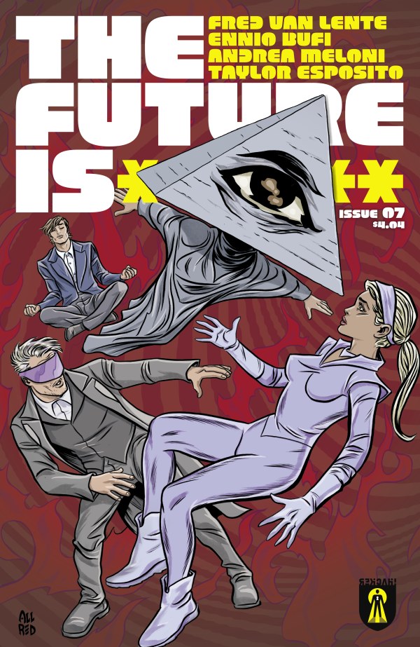 WHEELER, pt. 2 Cover