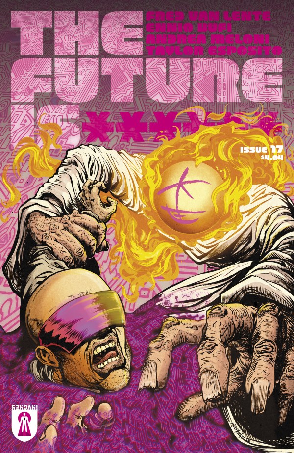17 (TBD) Cover