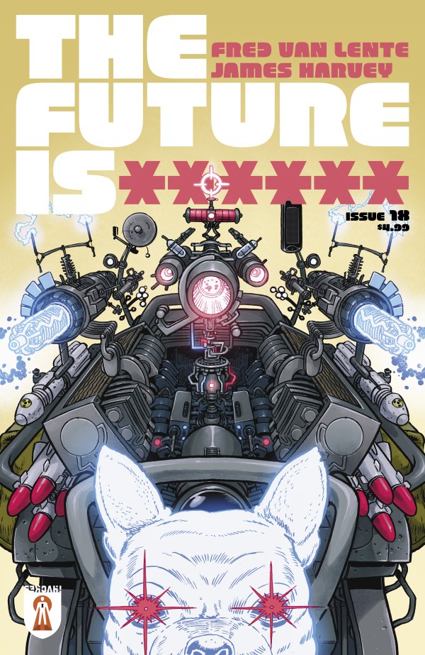 18 (TBD) Alternative Cover